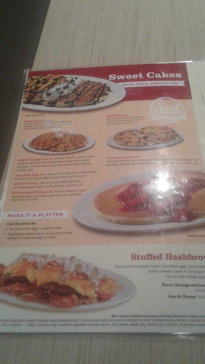 Menu Photo 8