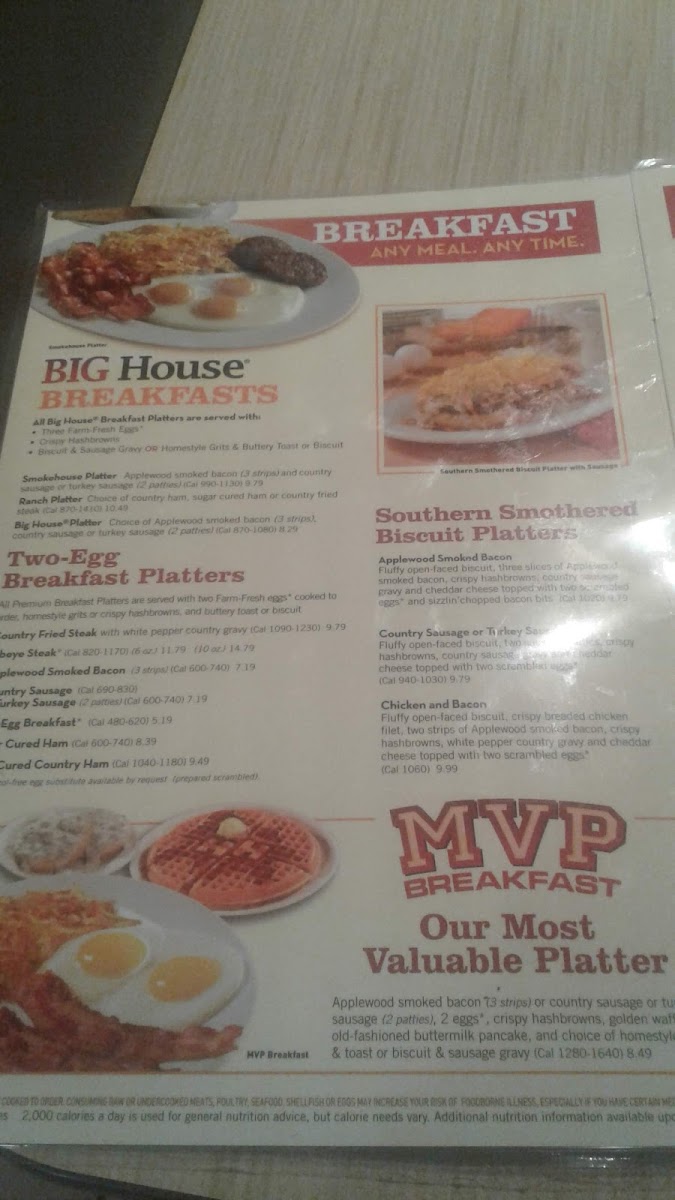 Menu Photo 9
