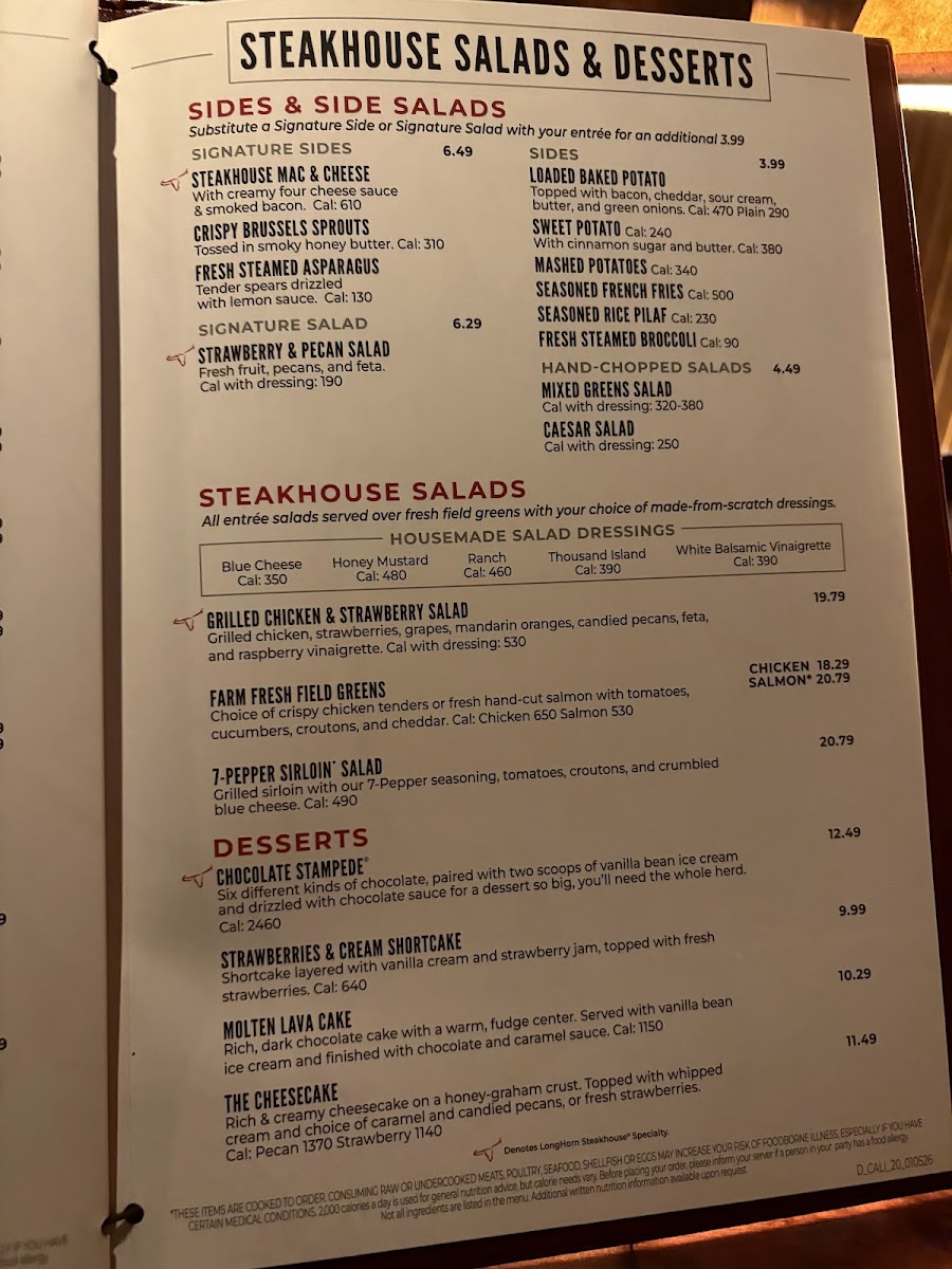 Menu Photo 6
