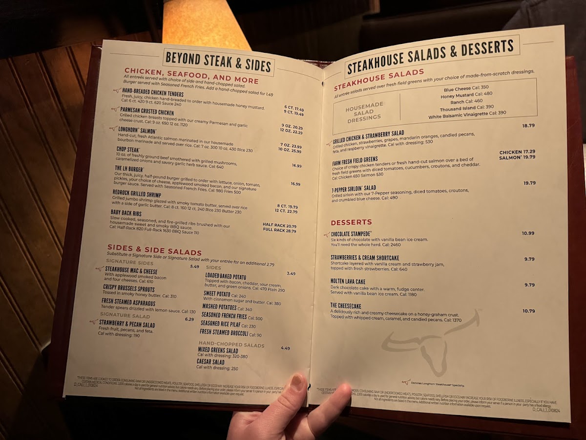 Menu Photo 7