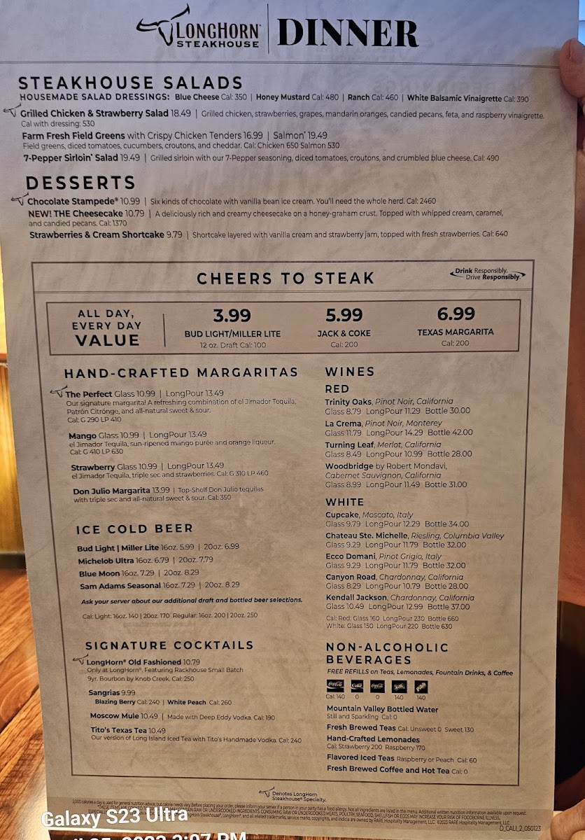Menu Photo 8