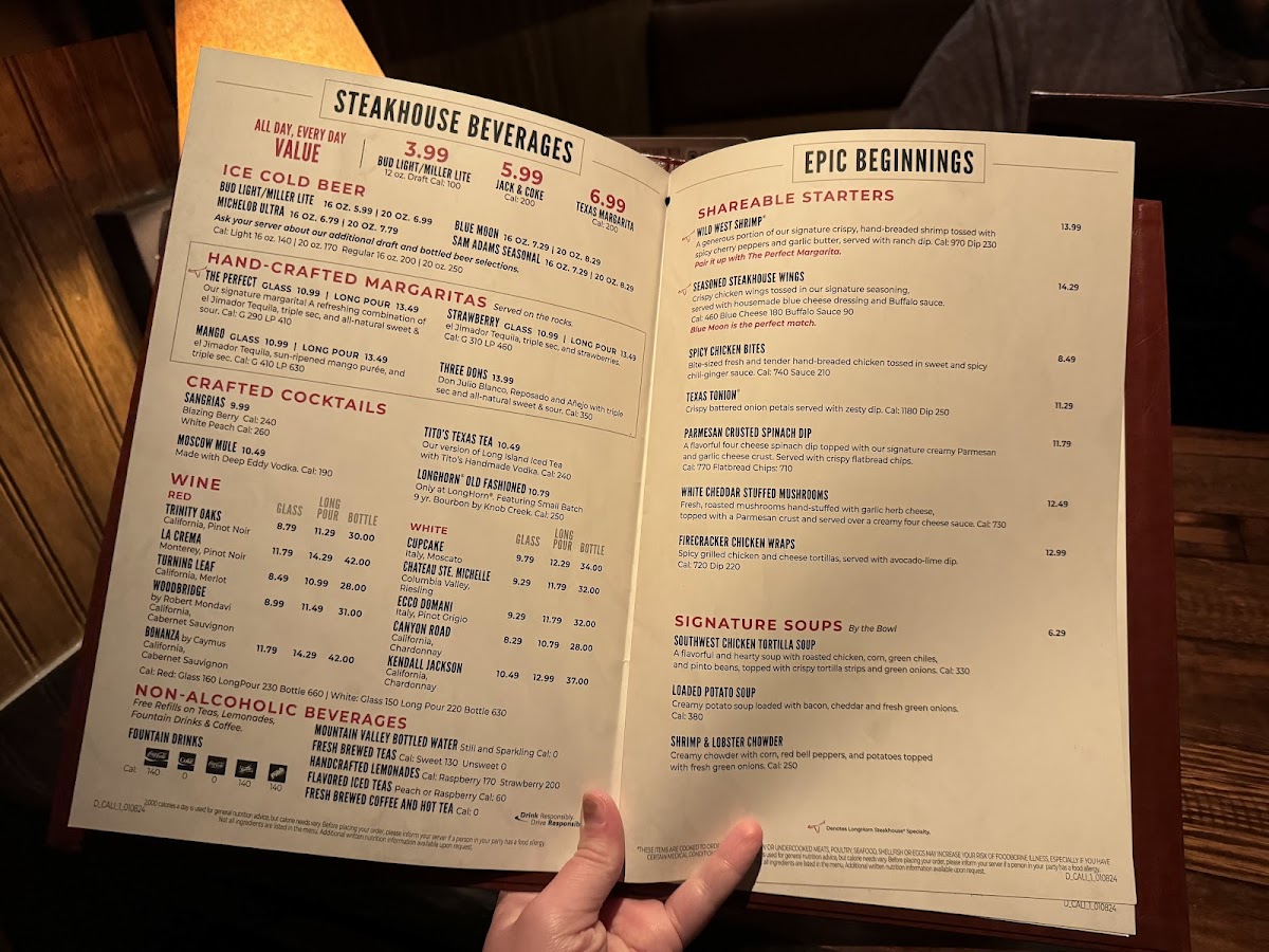 Menu Photo 9