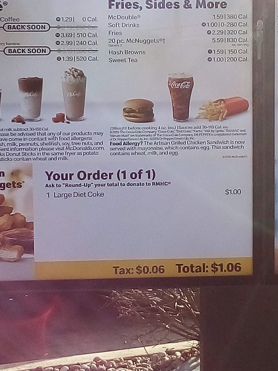 Menu Photo 10