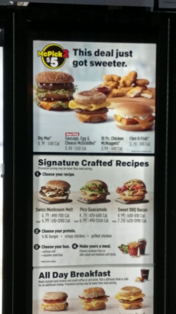 Menu Photo 5