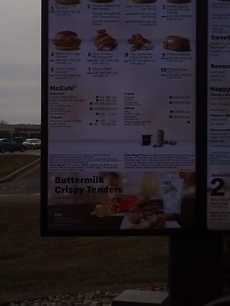 Menu Photo 6