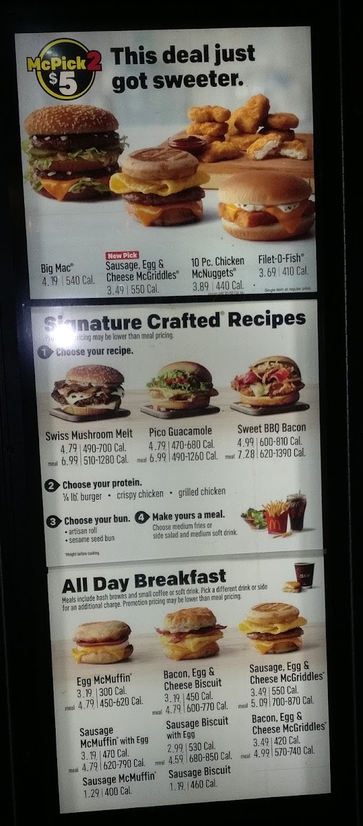 Menu Photo 7
