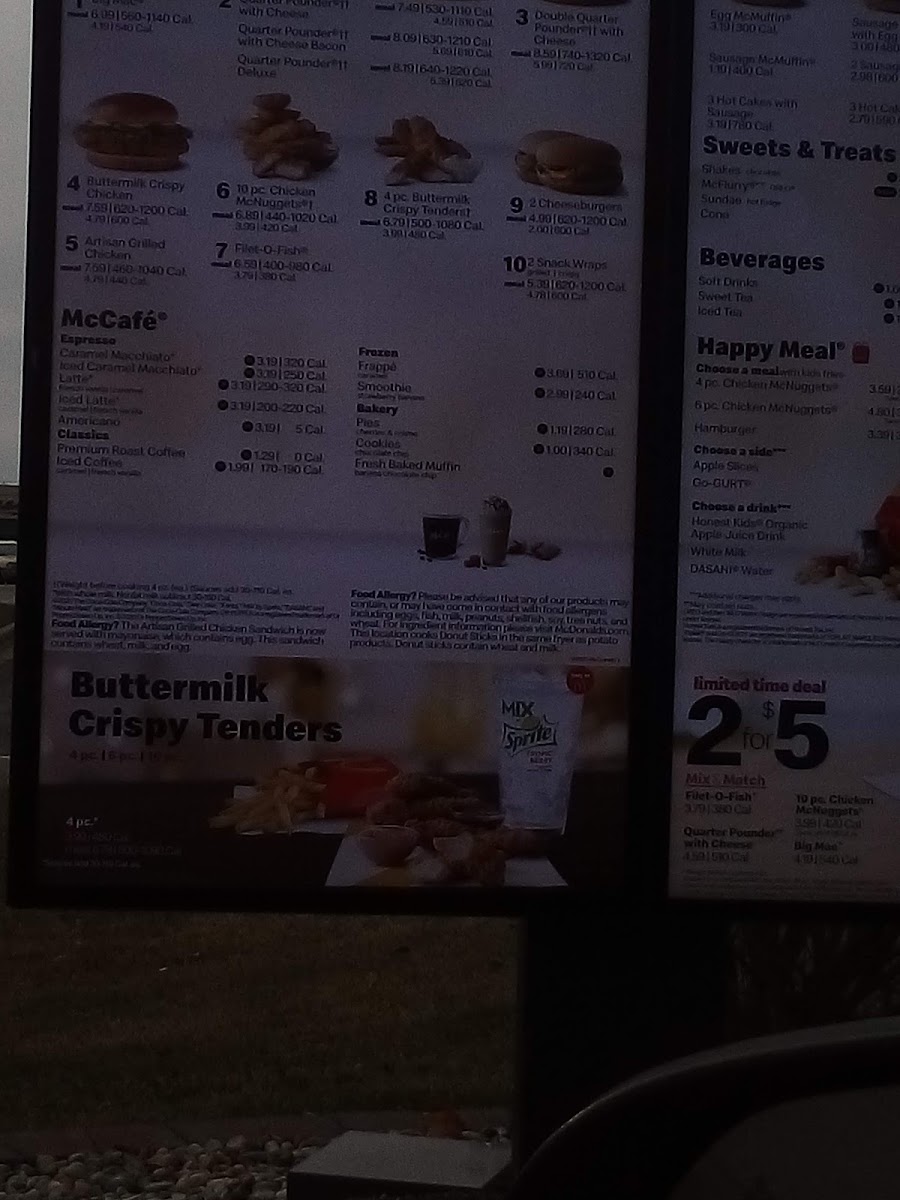 Menu Photo 8