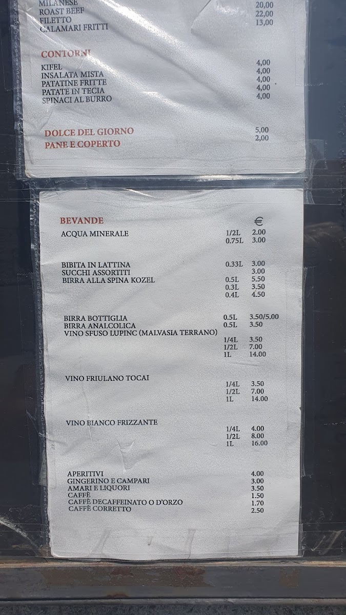 Menu Photo 10