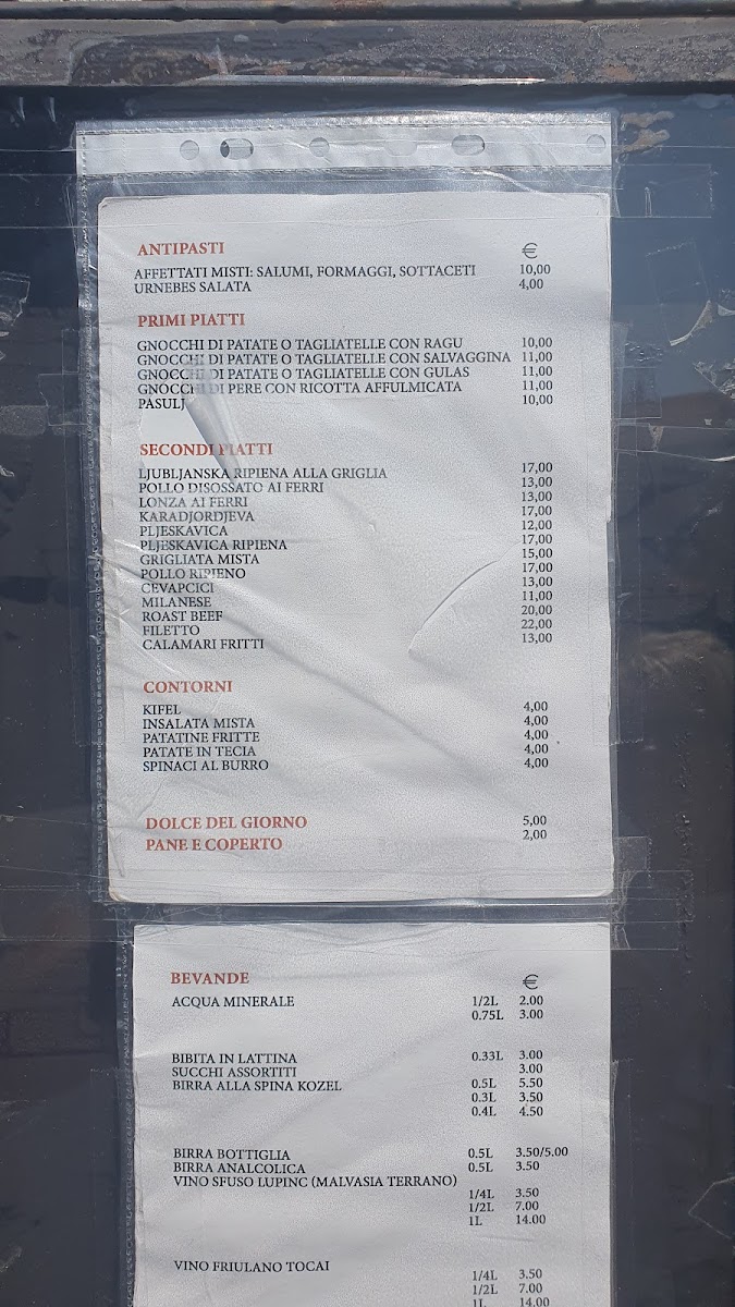 Menu Photo 6