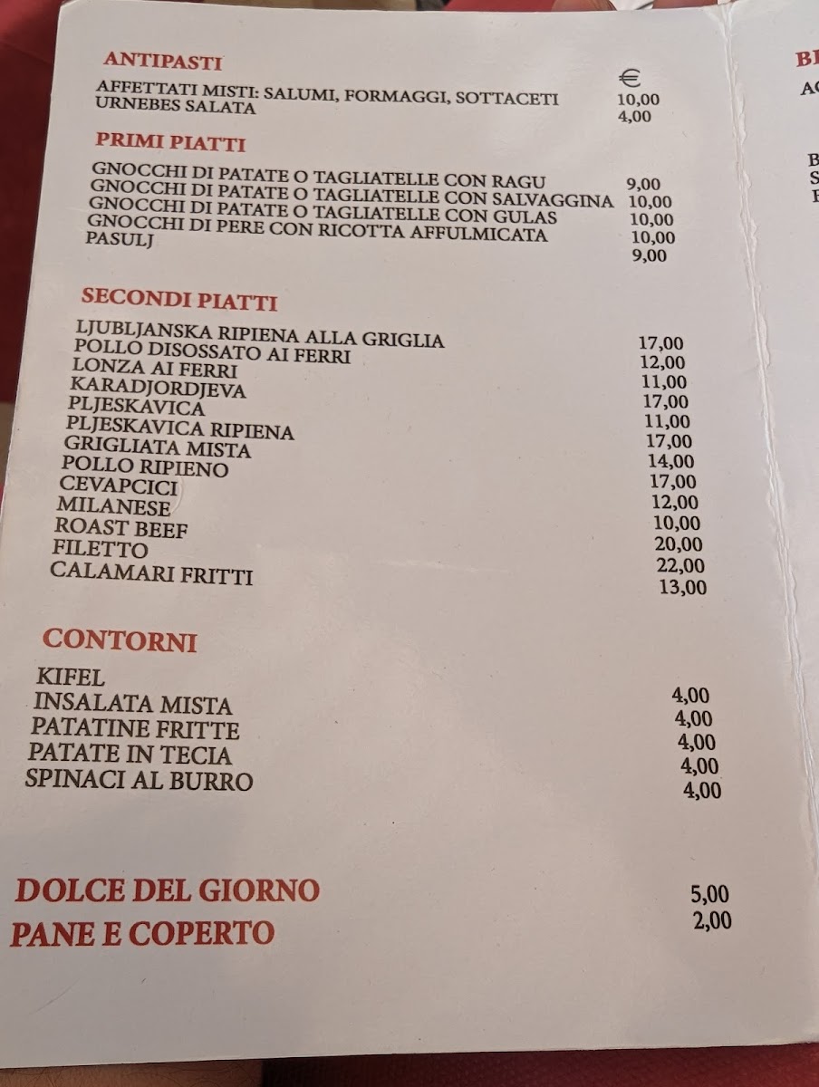 Menu Photo 7