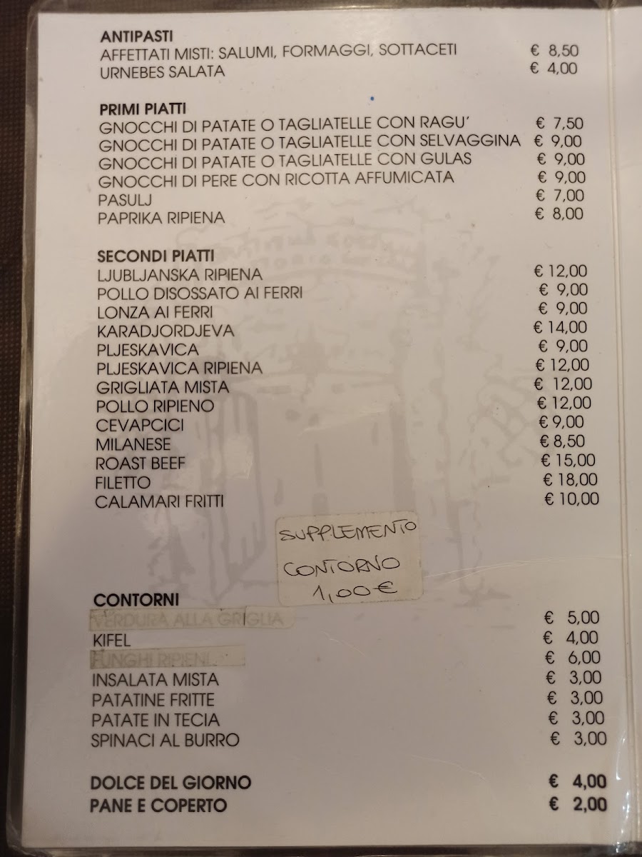 Menu Photo 9