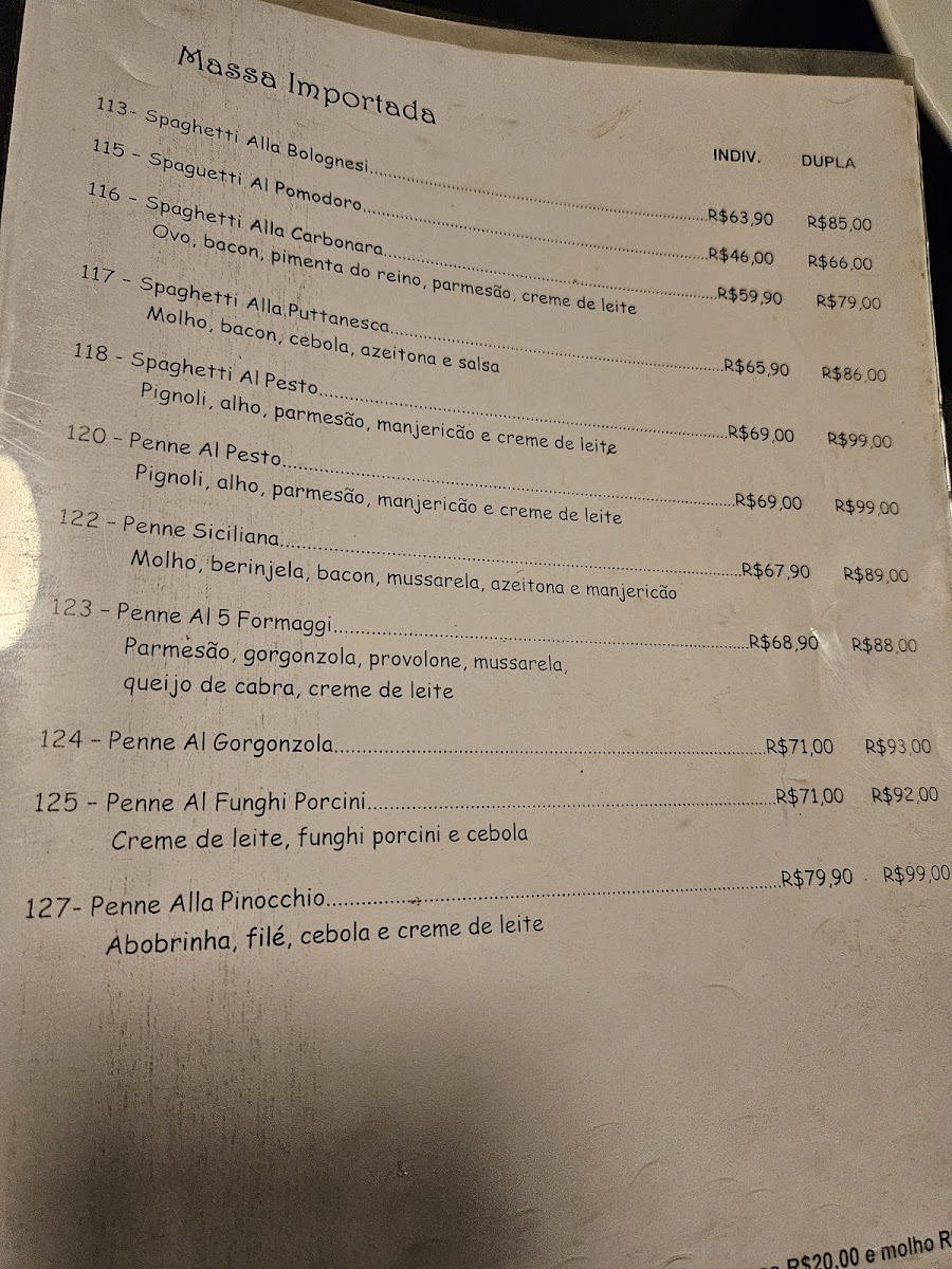 Menu Photo 5