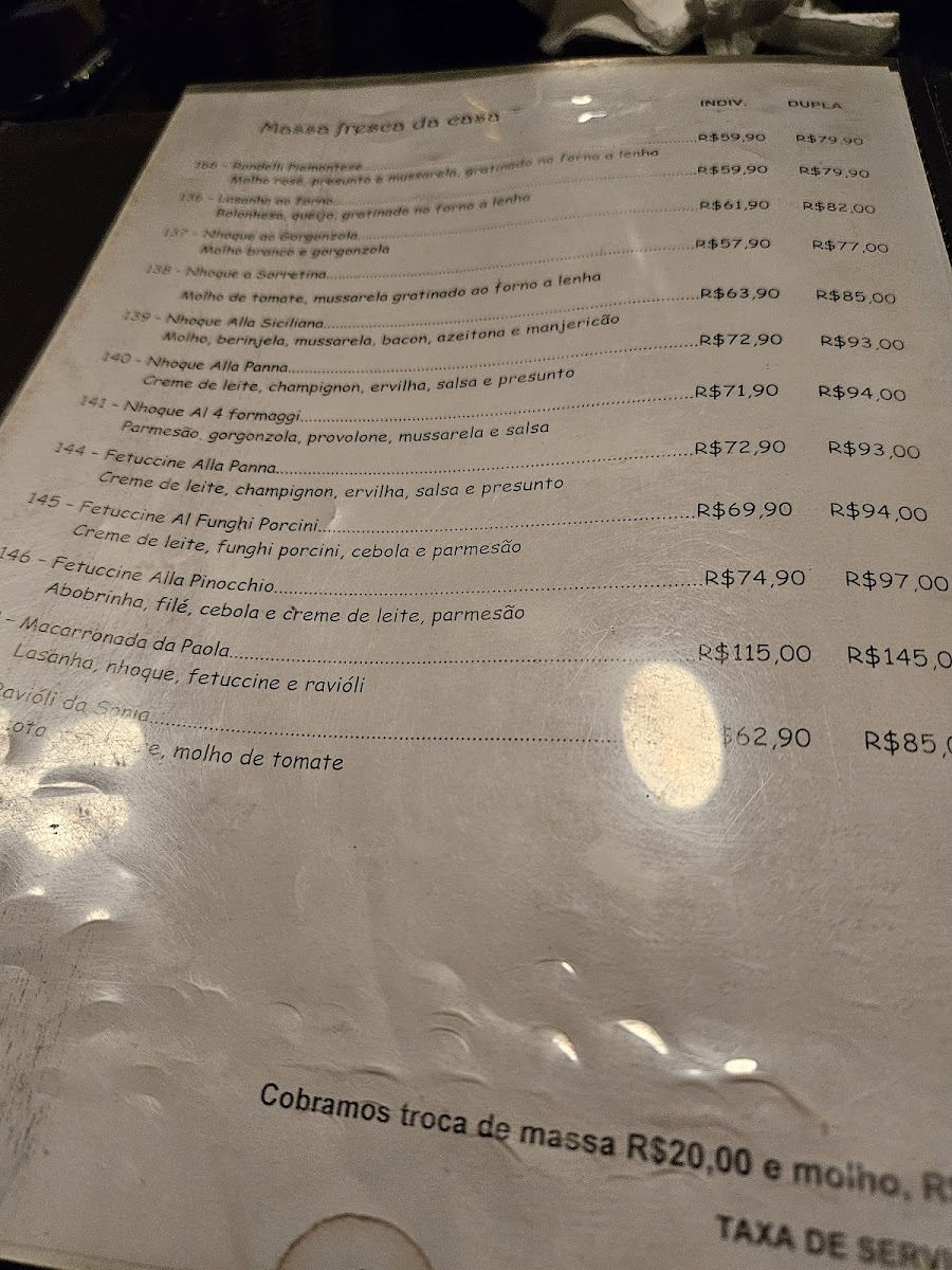 Menu Photo 7