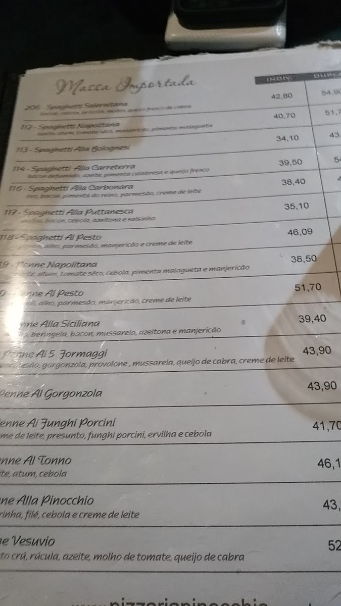 Menu Photo 8