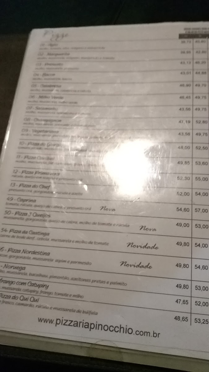 Menu Photo 9