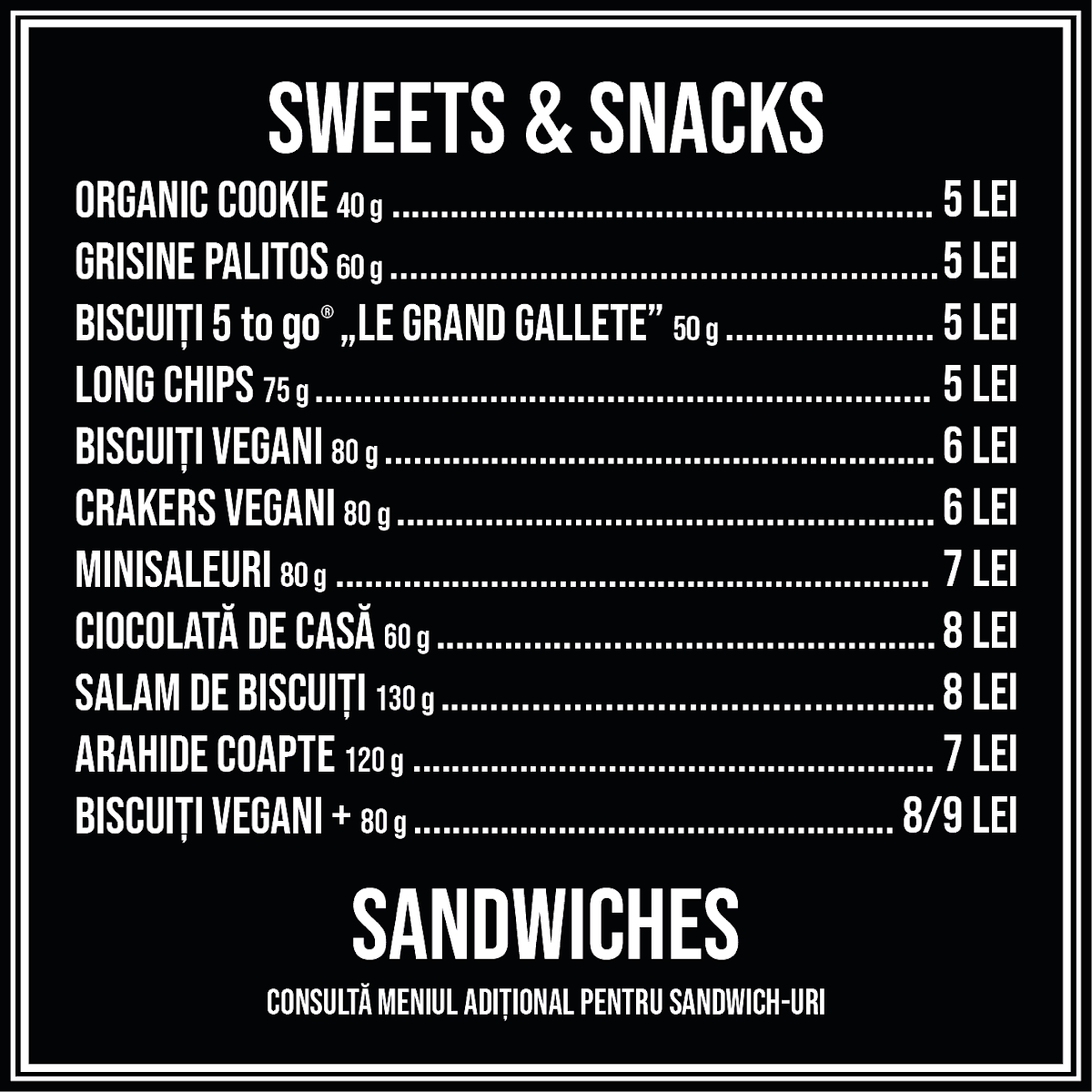 Menu Photo 4