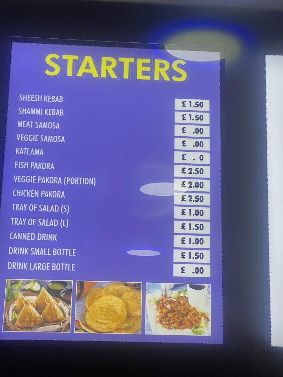 Menu Photo 4