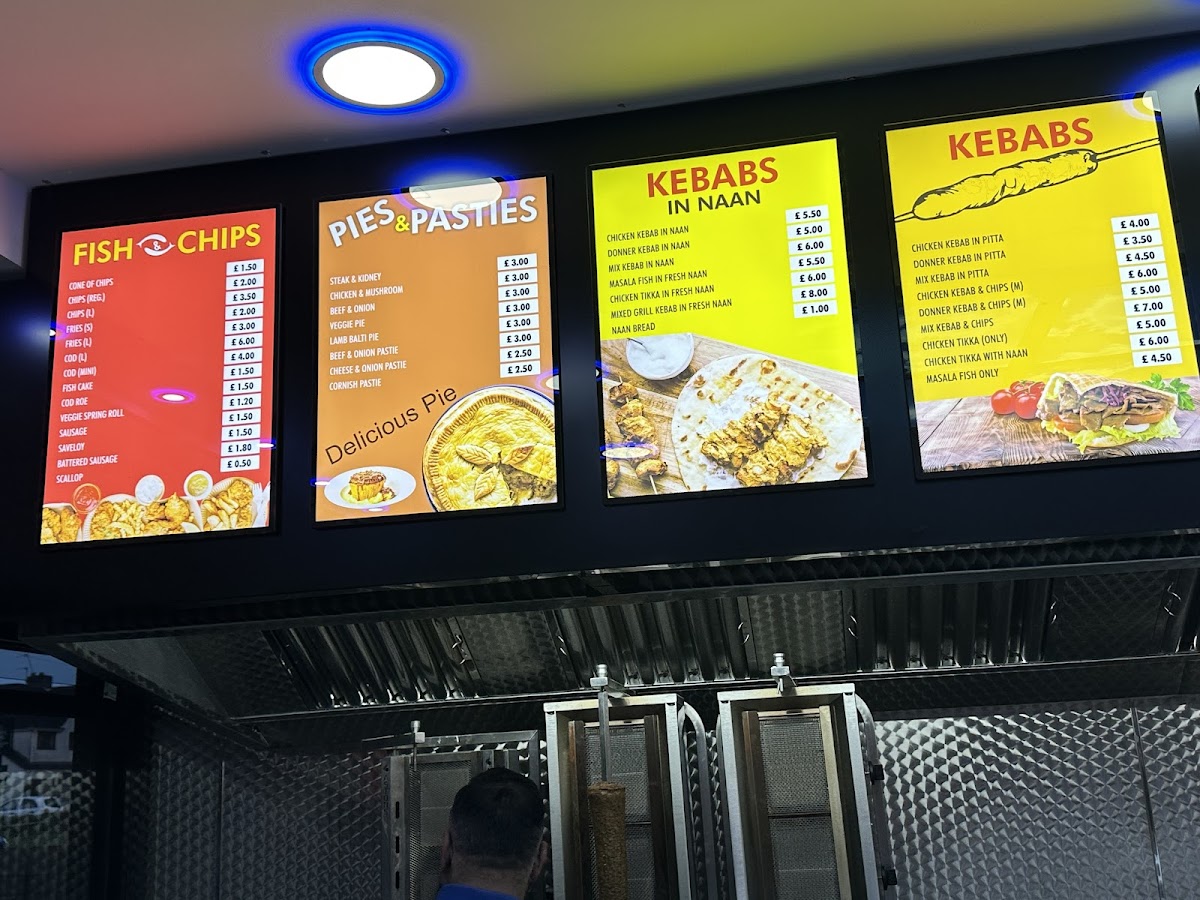 Menu Photo 5