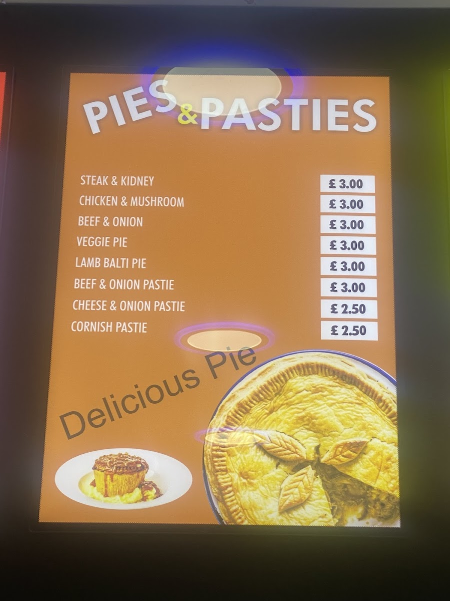 Menu Photo 6