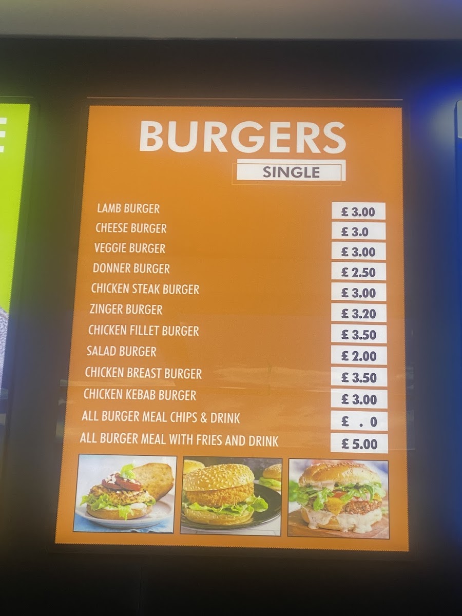 Menu Photo 7