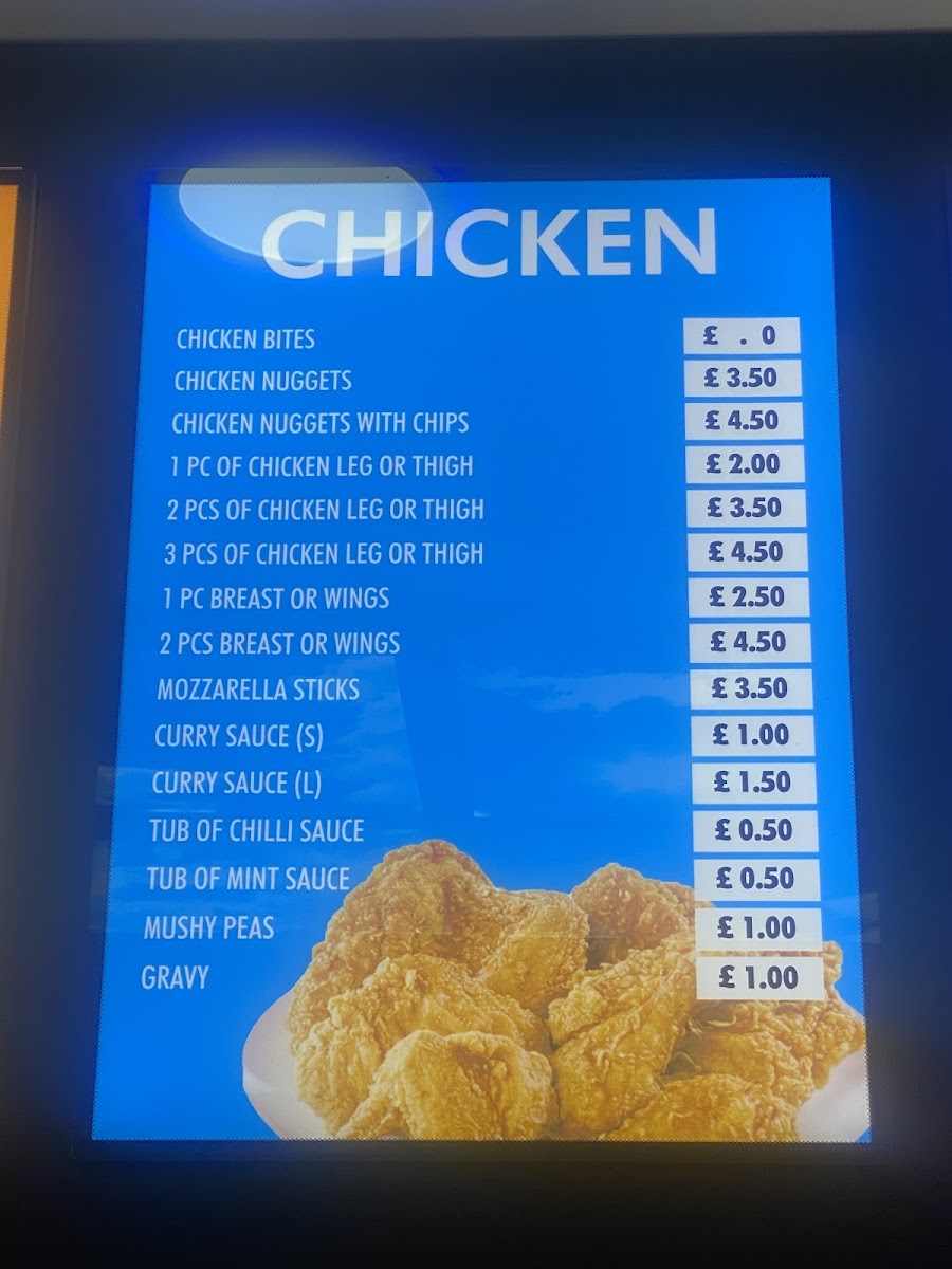 Menu Photo 8