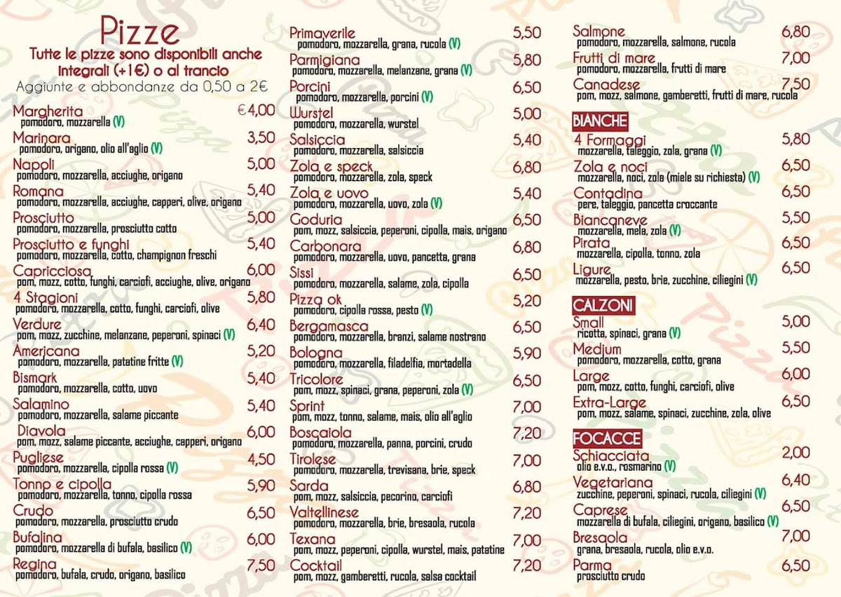 Menu Photo 5