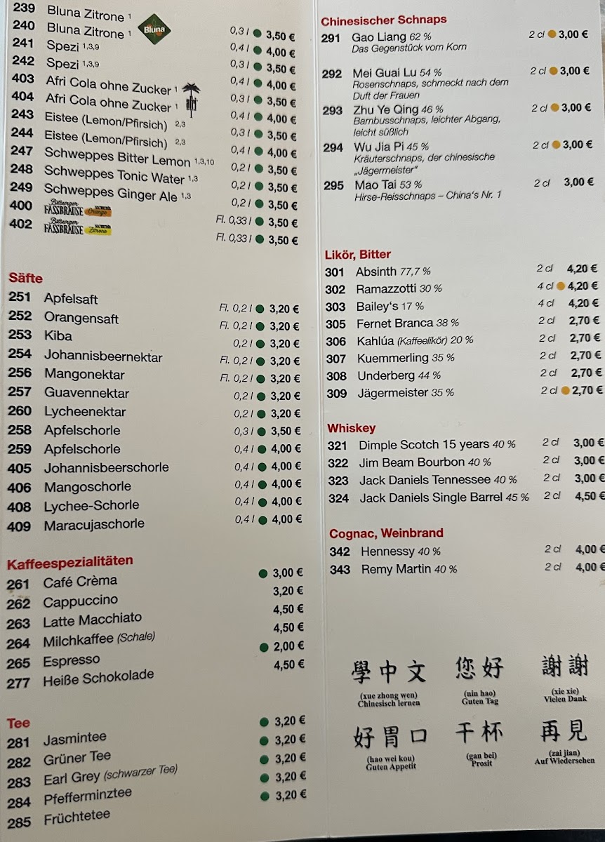 Menu Photo 3
