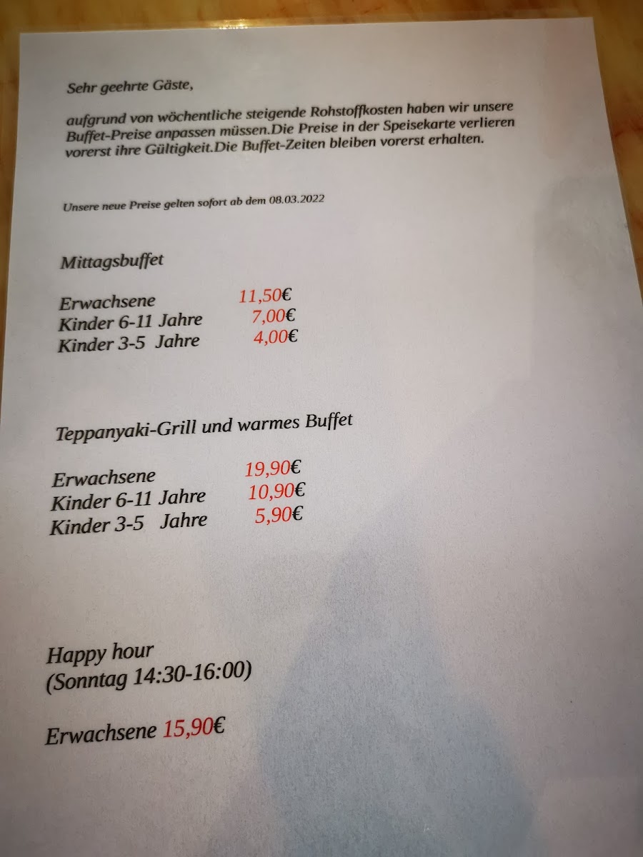 Menu Photo 5