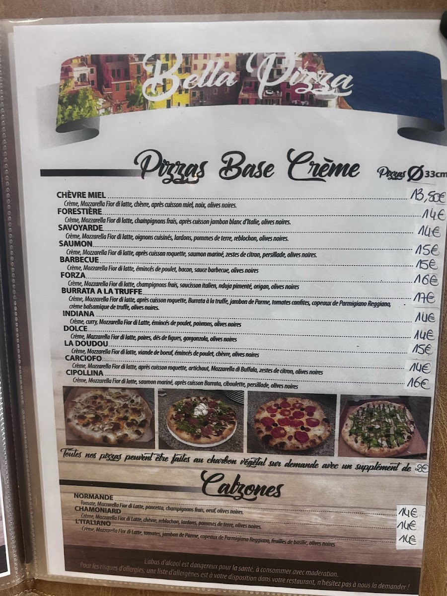 Menu Photo 4