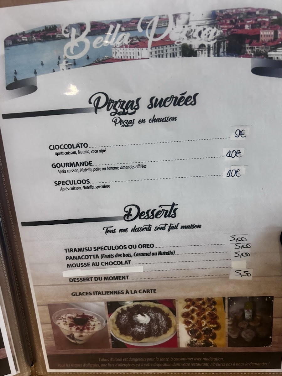 Menu Photo 5