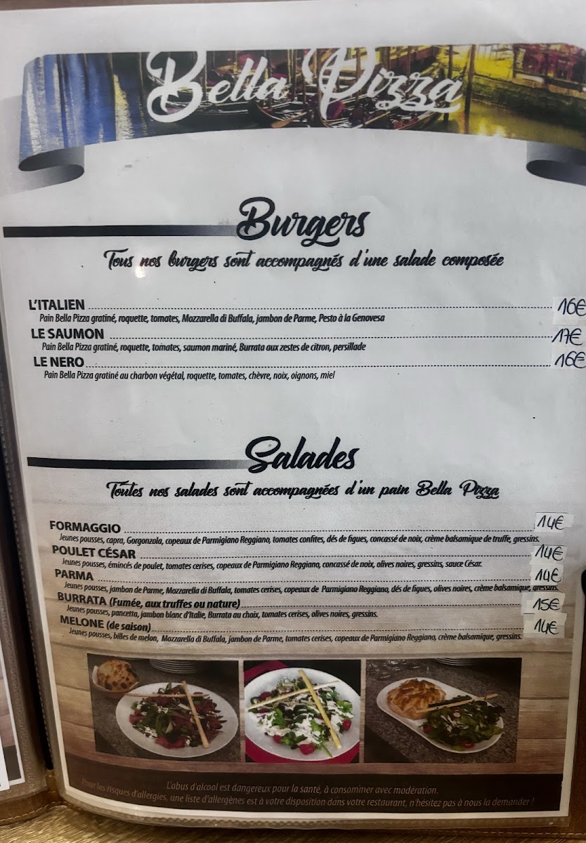 Menu Photo 6