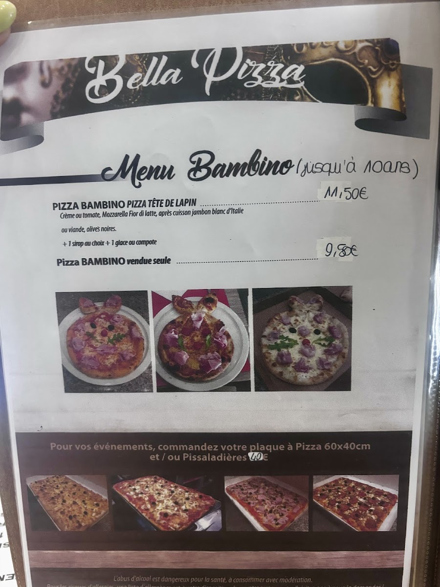 Menu Photo 7