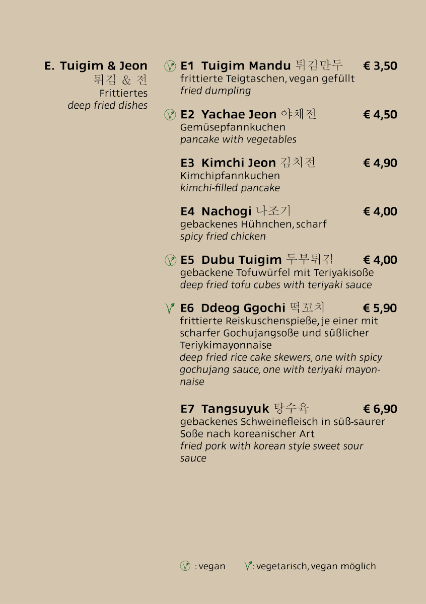Menu Photo 10
