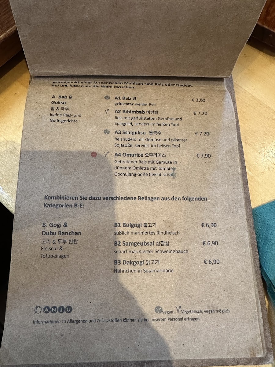 Menu Photo 6