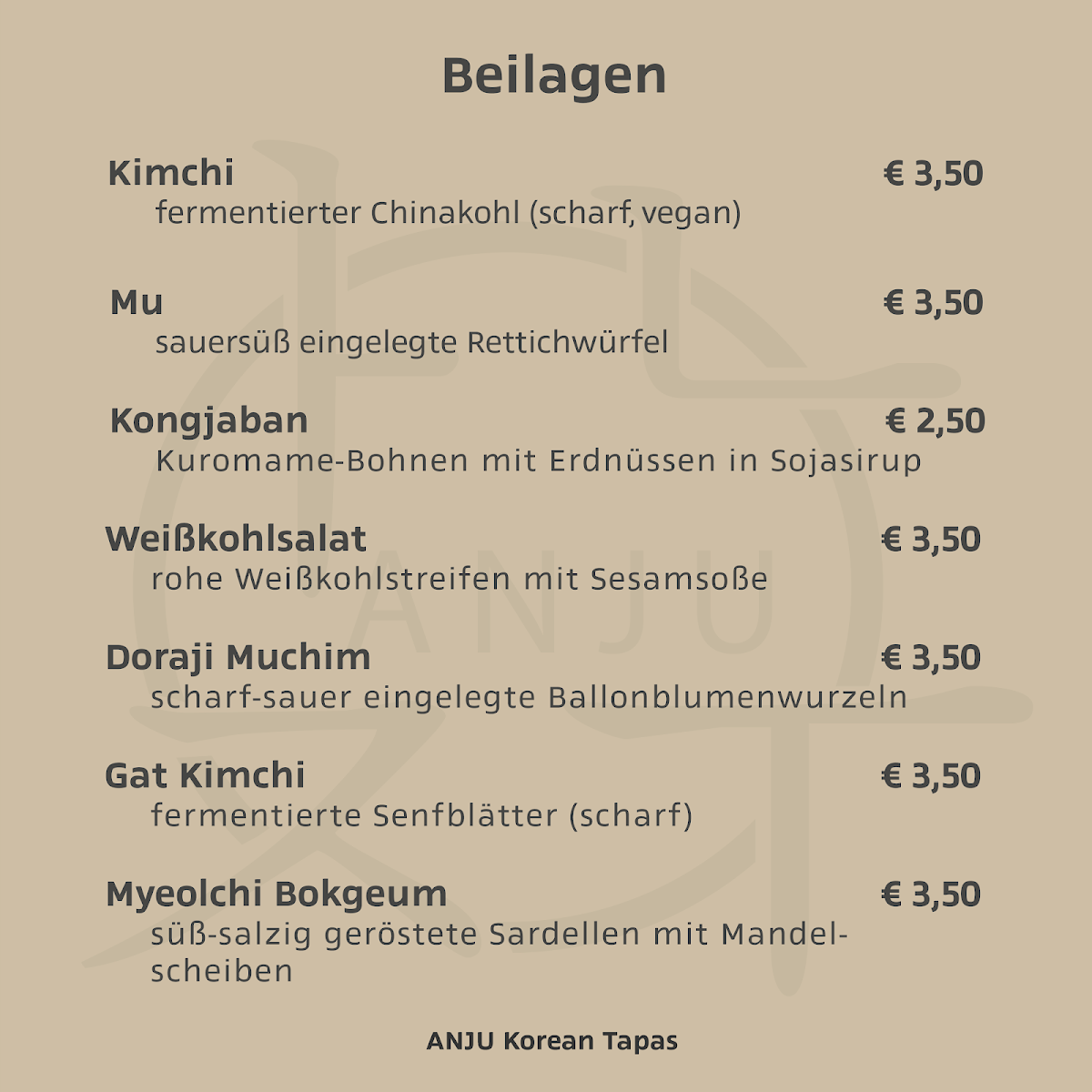 Menu Photo 9