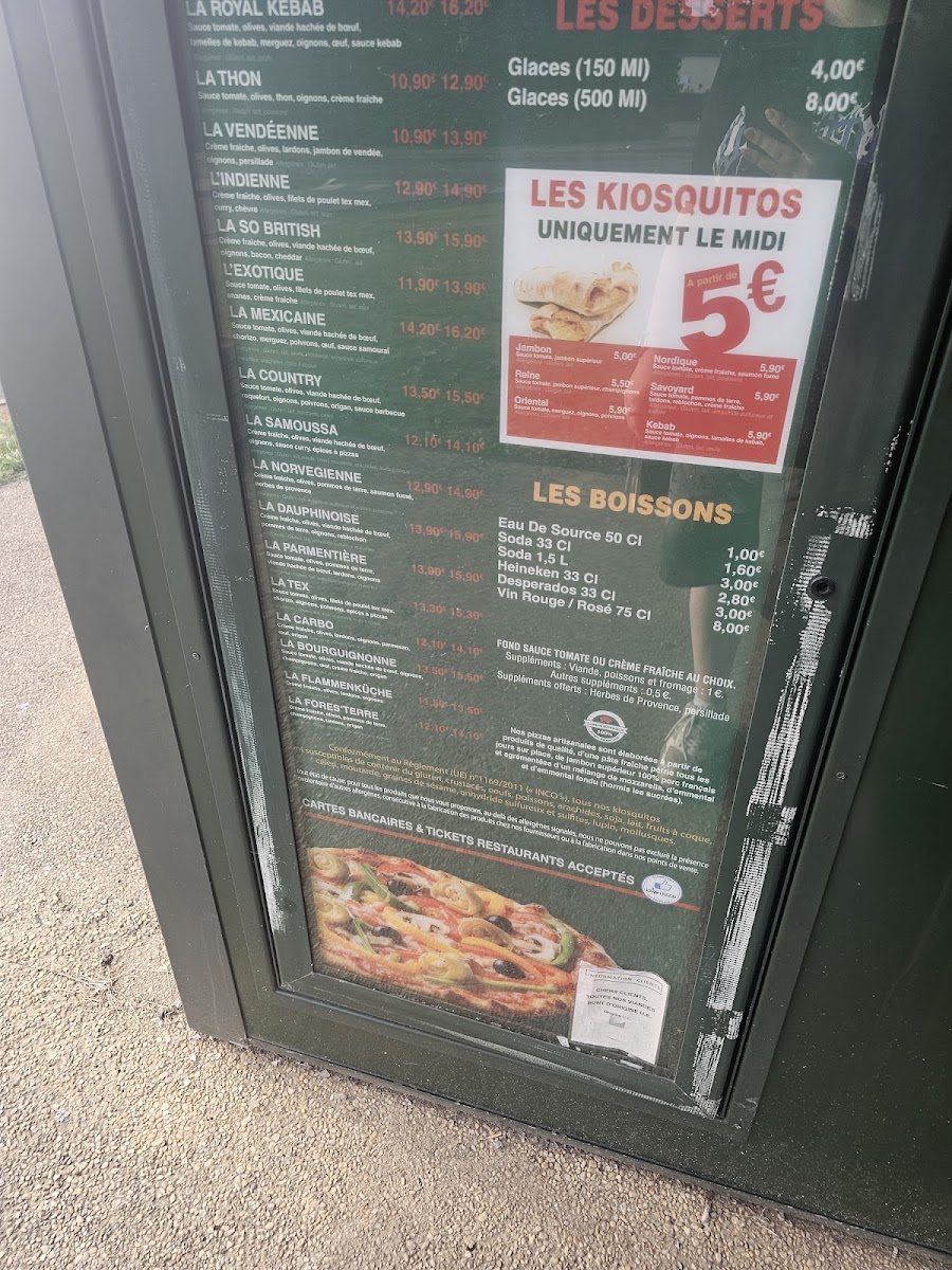 Menu Photo 3