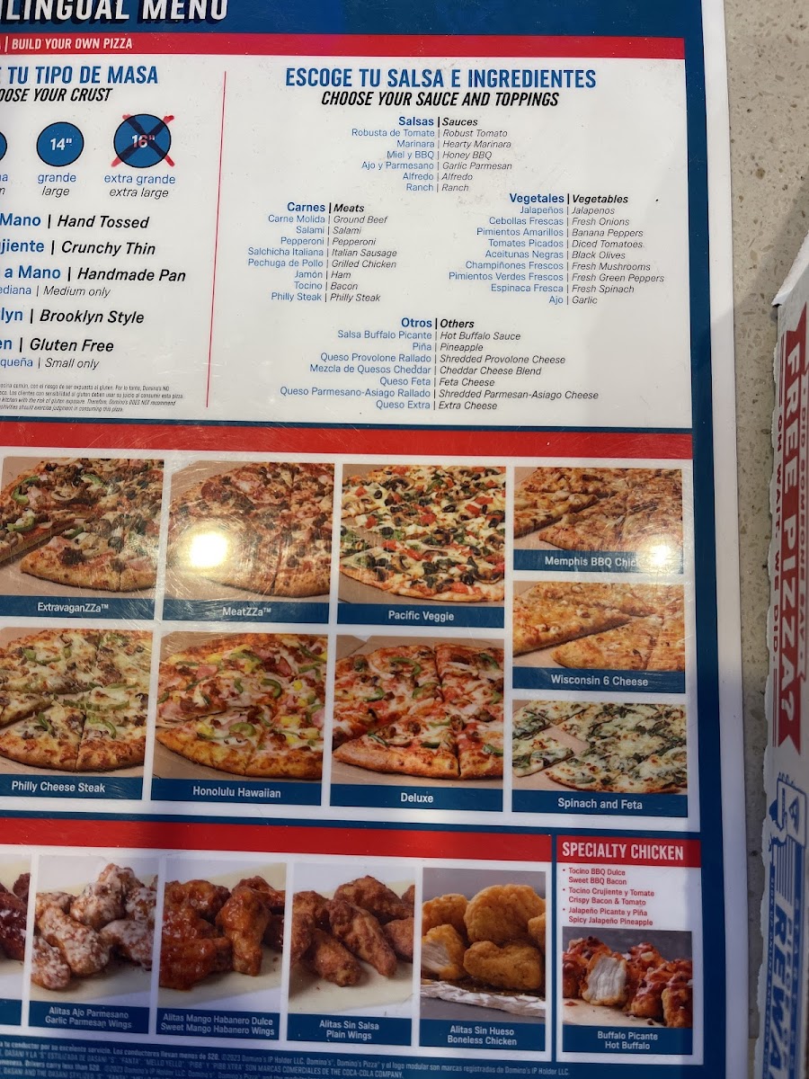 Menu Photo 2