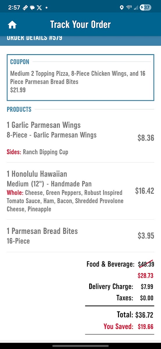 Menu Photo 4