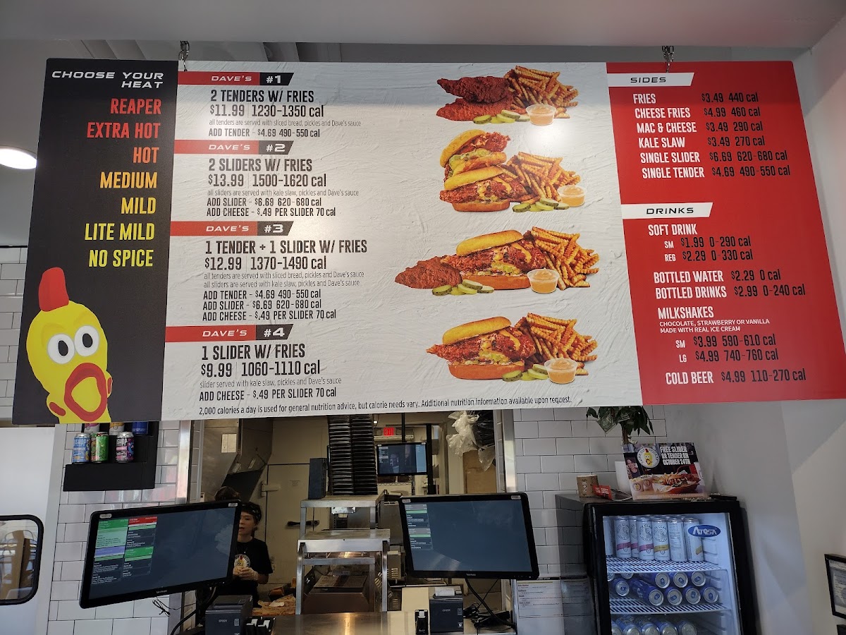 Menu Photo 10