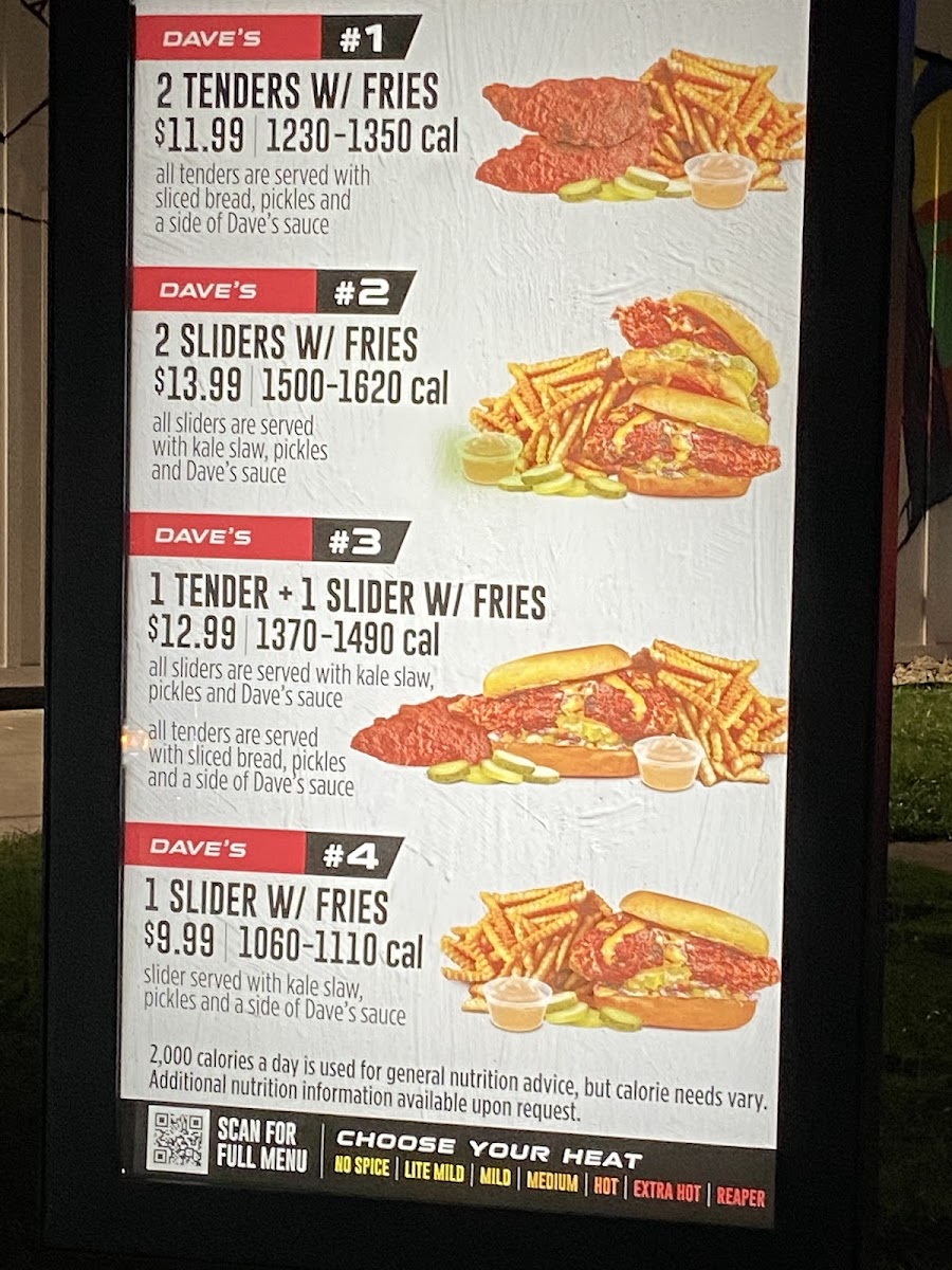 Menu Photo 5
