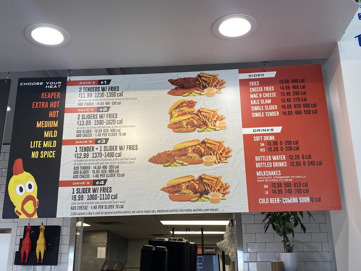 Menu Photo 6