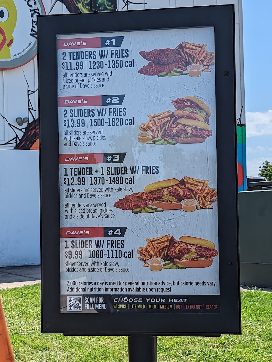 Menu Photo 7
