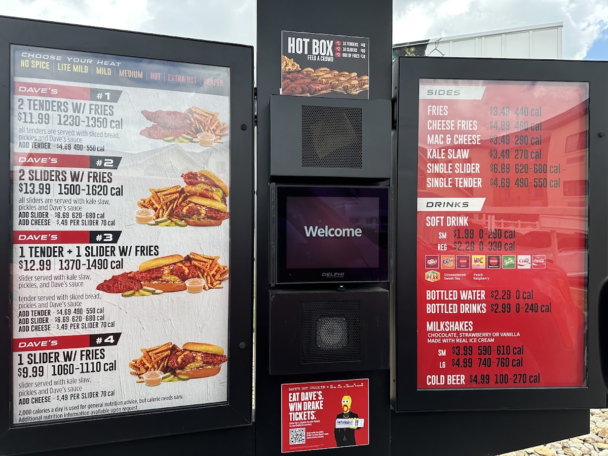 Menu Photo 9