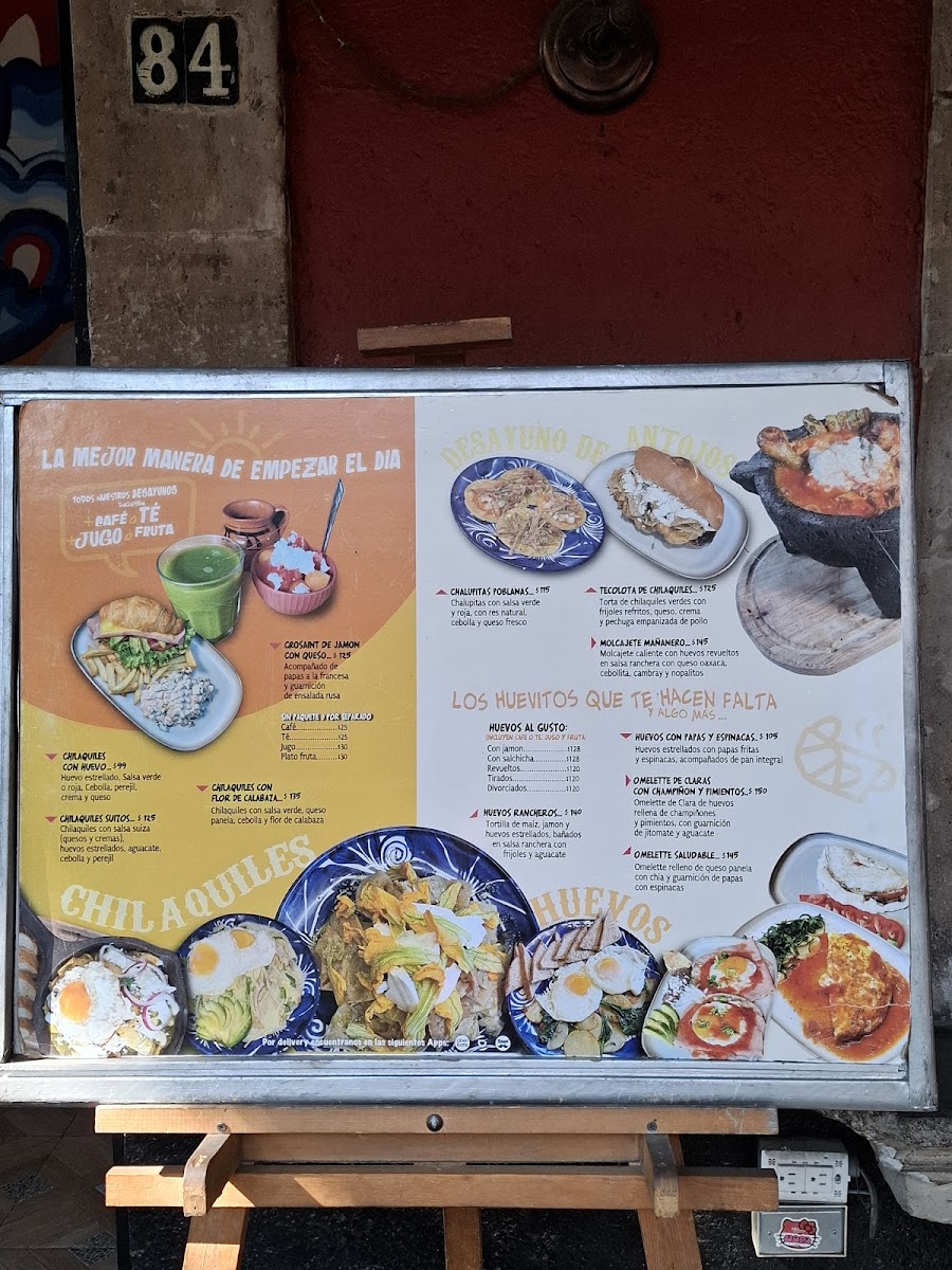 Menu Photo 10