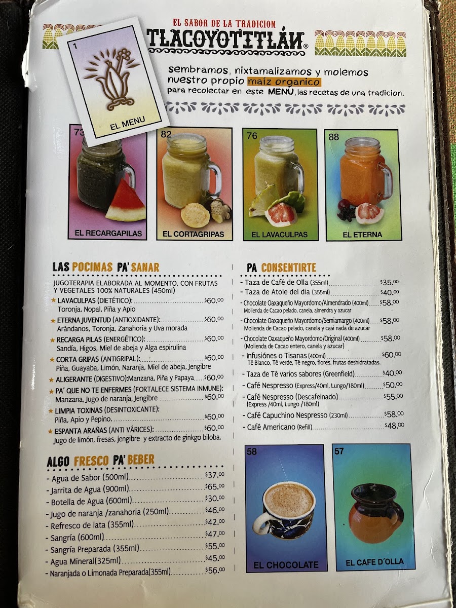 Menu Photo 7