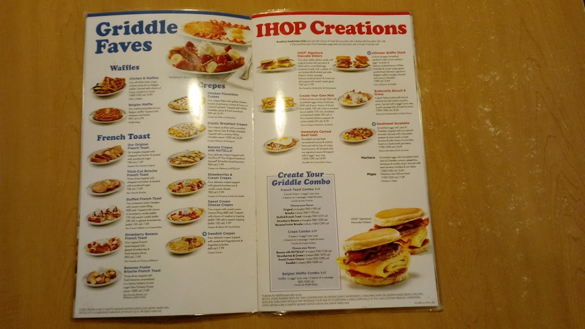 Menu Photo 4