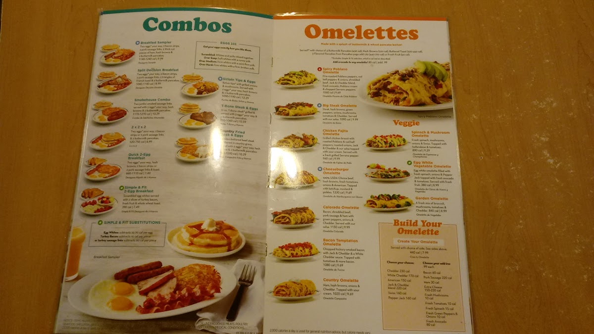 Menu Photo 6