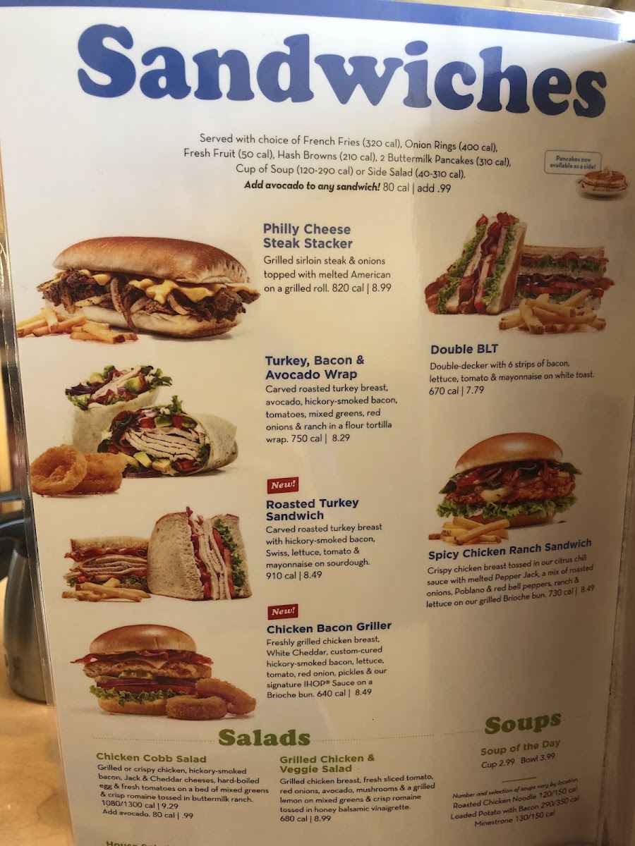 Menu Photo 7
