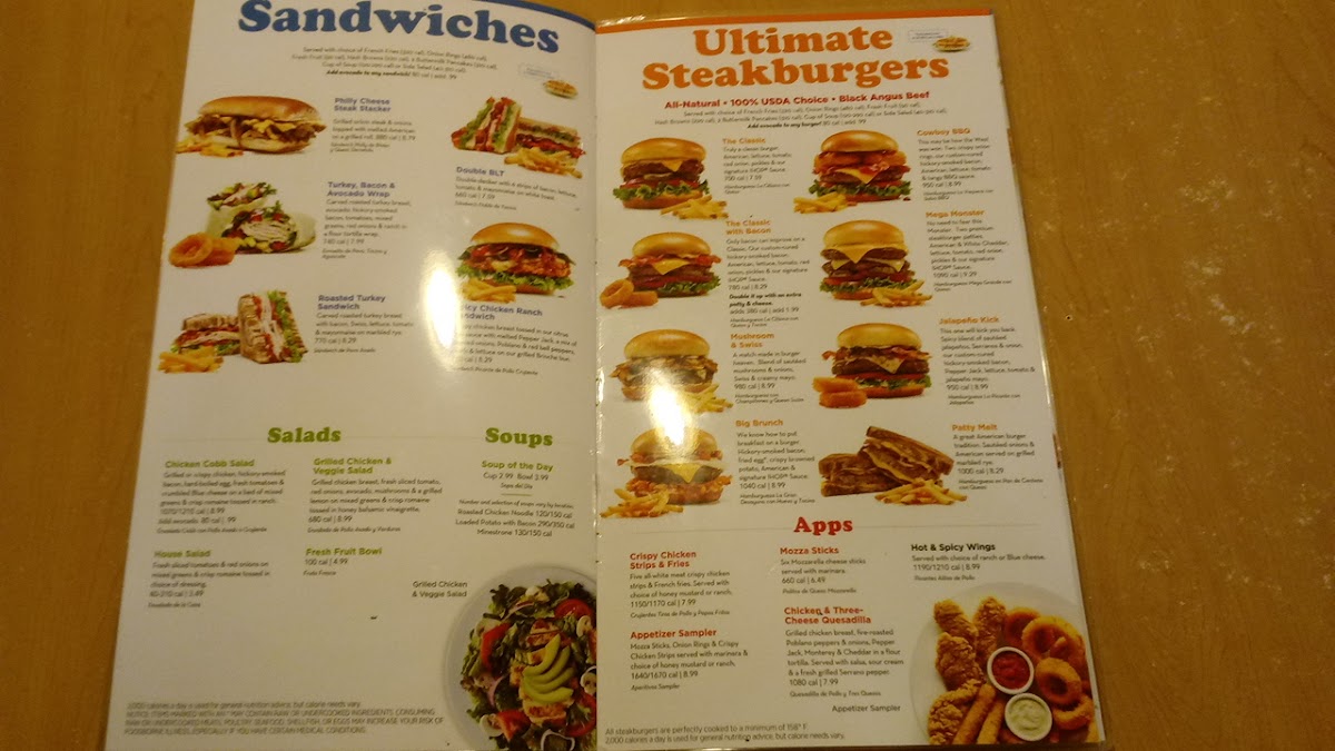 Menu Photo 8