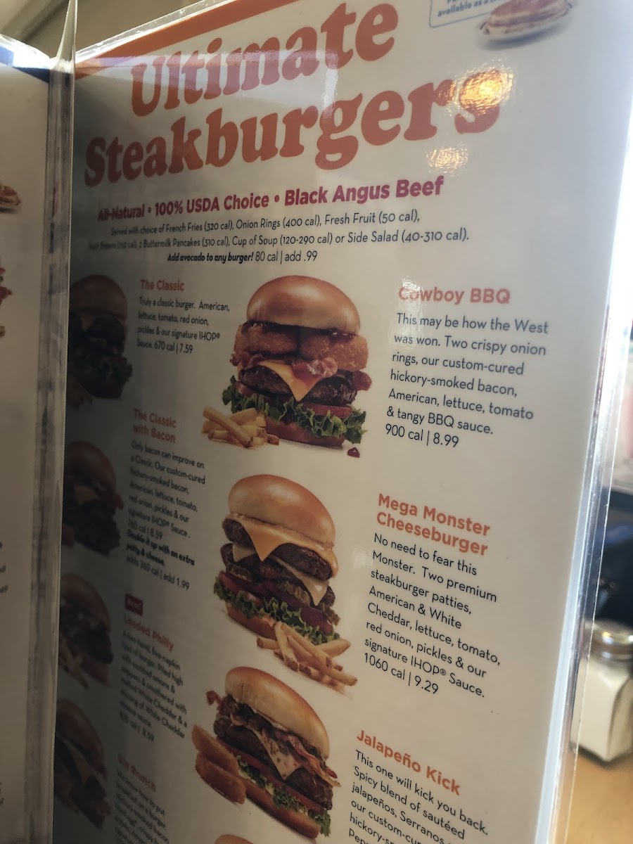 Menu Photo 9